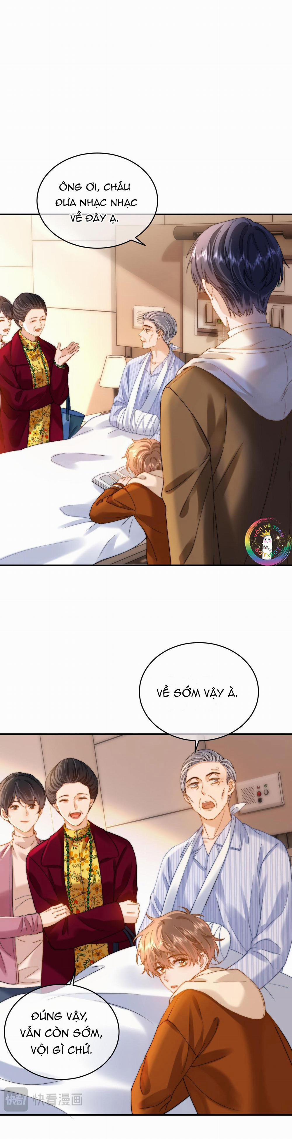 (Drop) Chất Dị Ứng Cực Cute 55 trang 6