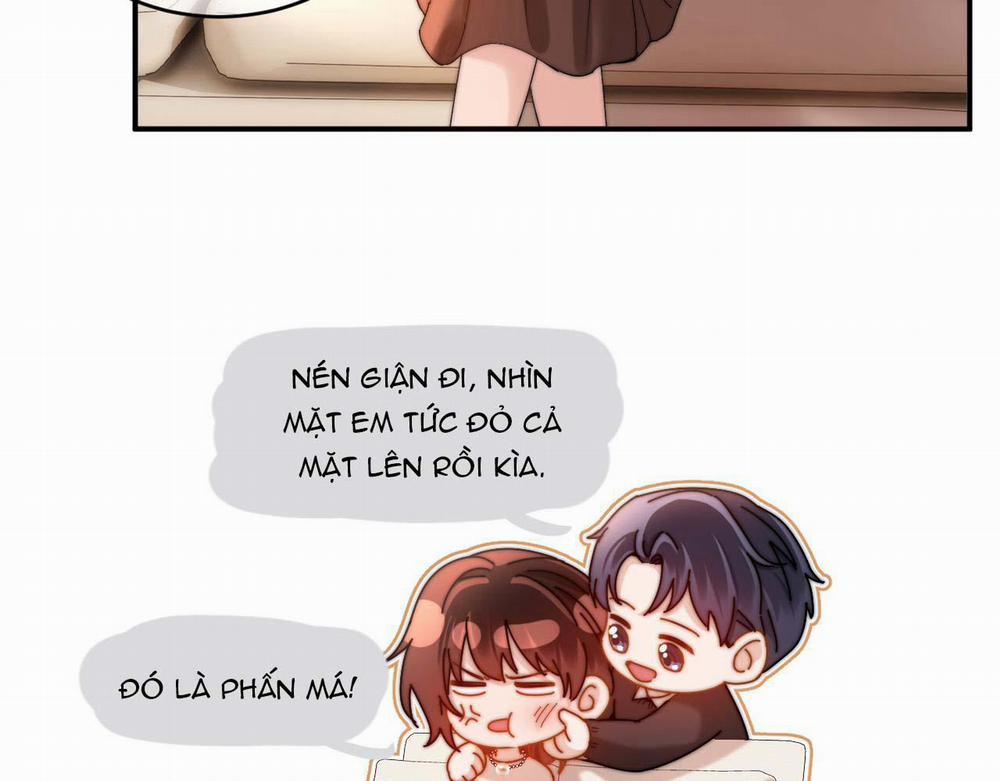 (Drop) Chất Dị Ứng Cực Cute 56 trang 11