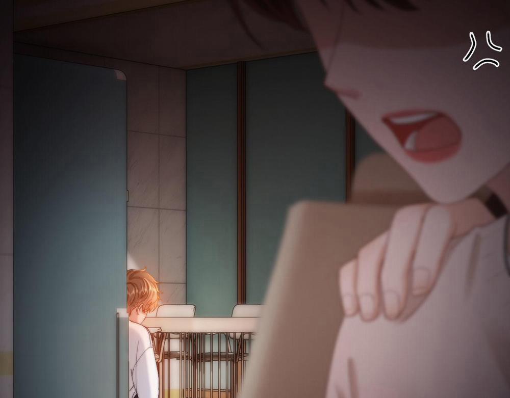 (Drop) Chất Dị Ứng Cực Cute 56 trang 14