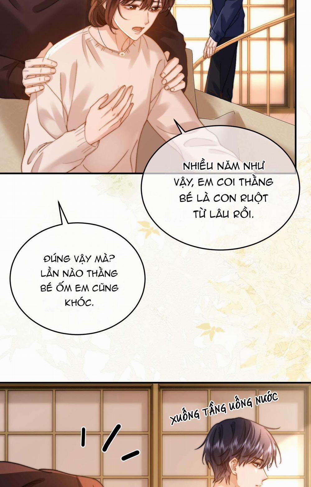 (Drop) Chất Dị Ứng Cực Cute 56 trang 18