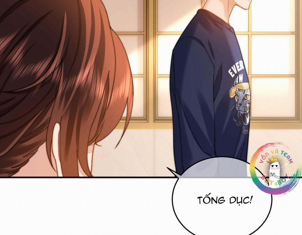 (Drop) Chất Dị Ứng Cực Cute 56 trang 19