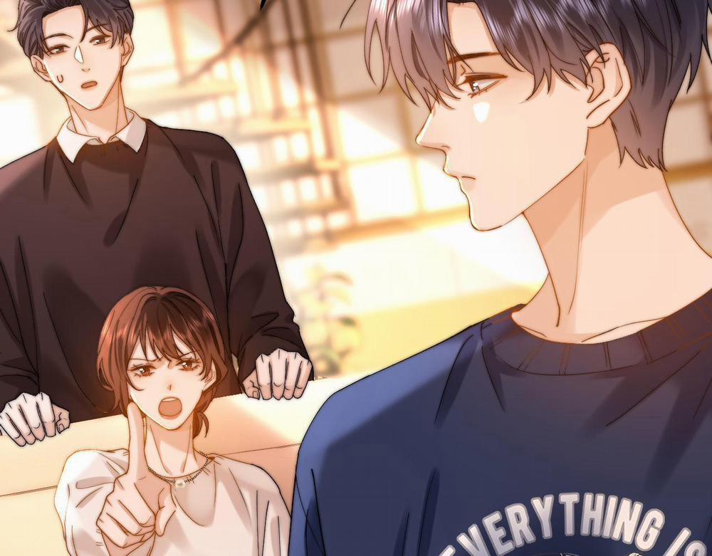 (Drop) Chất Dị Ứng Cực Cute 56 trang 21