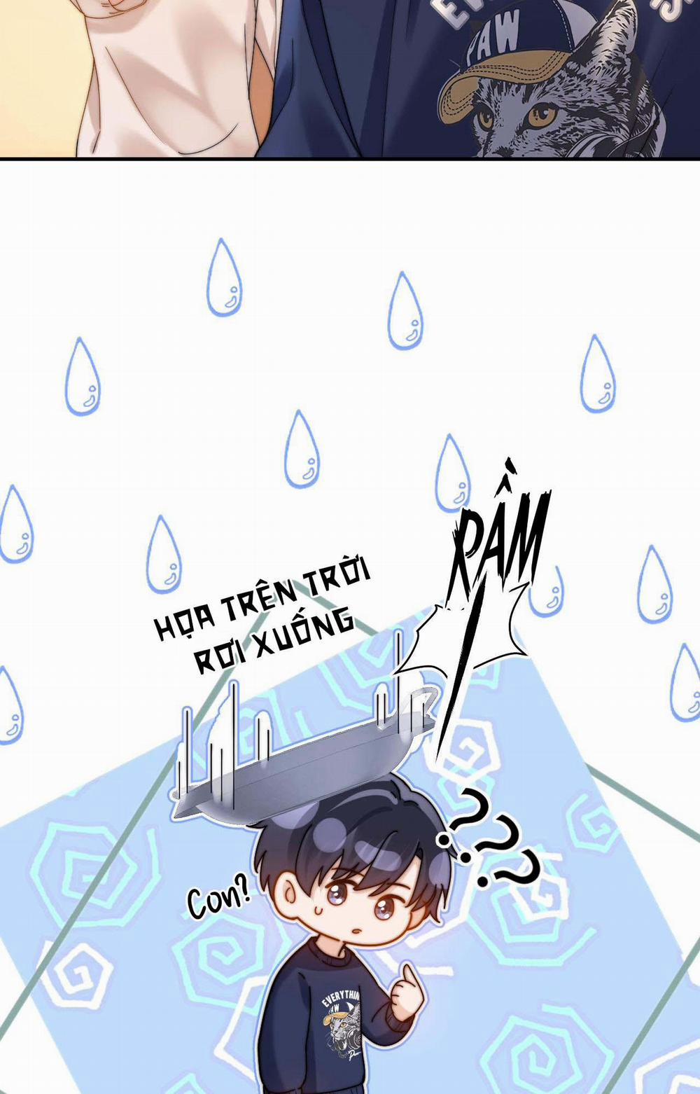 (Drop) Chất Dị Ứng Cực Cute 56 trang 22