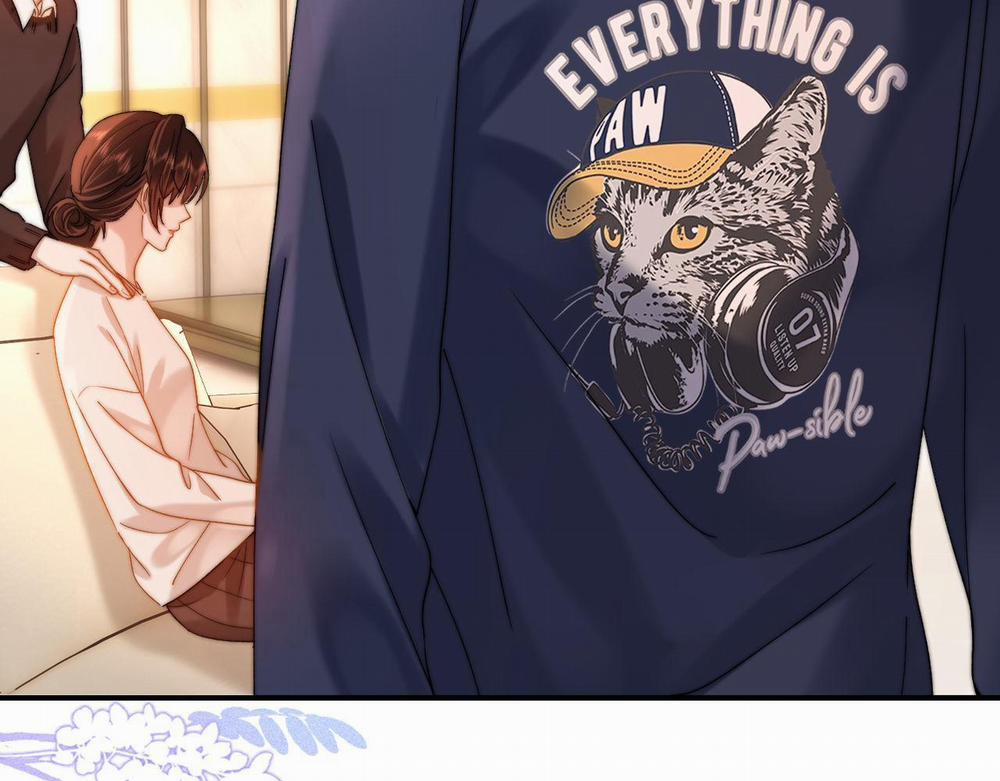 (Drop) Chất Dị Ứng Cực Cute 56 trang 30