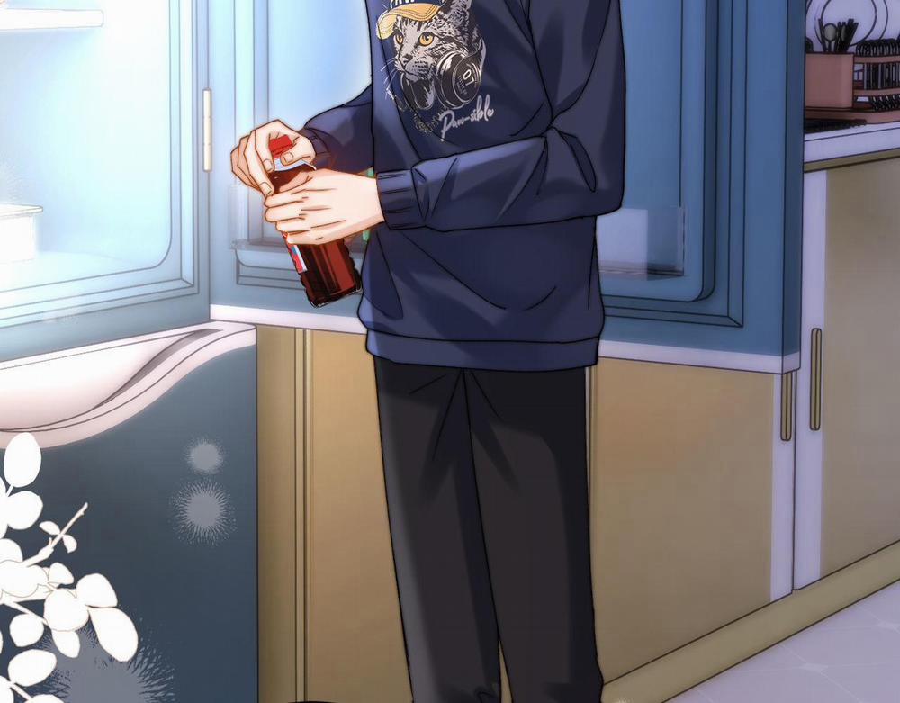 (Drop) Chất Dị Ứng Cực Cute 56 trang 33