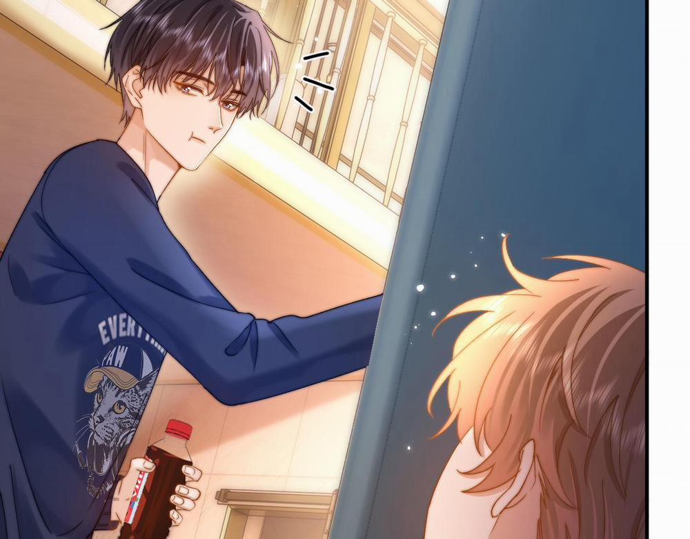 (Drop) Chất Dị Ứng Cực Cute 56 trang 36