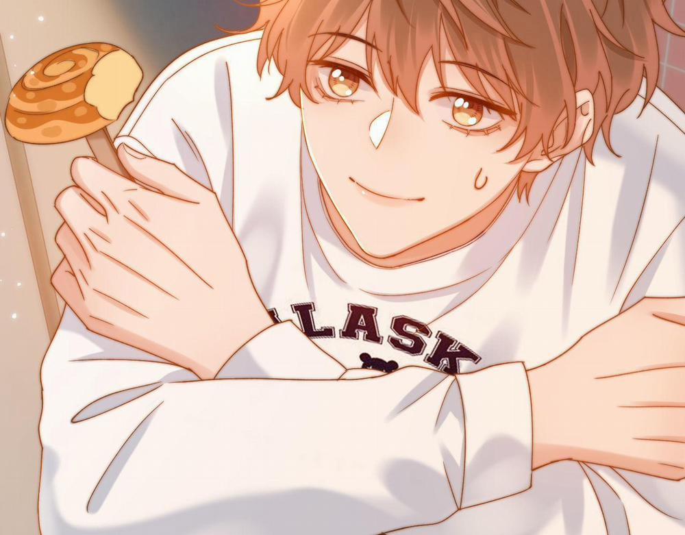 (Drop) Chất Dị Ứng Cực Cute 56 trang 38