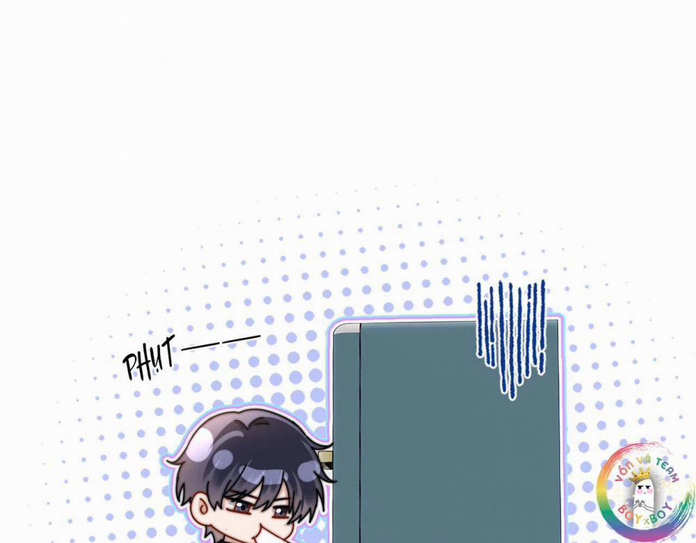 (Drop) Chất Dị Ứng Cực Cute 56 trang 40