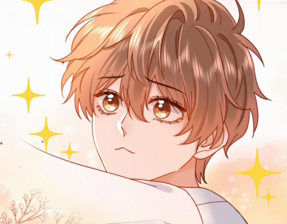 (Drop) Chất Dị Ứng Cực Cute 56 trang 47