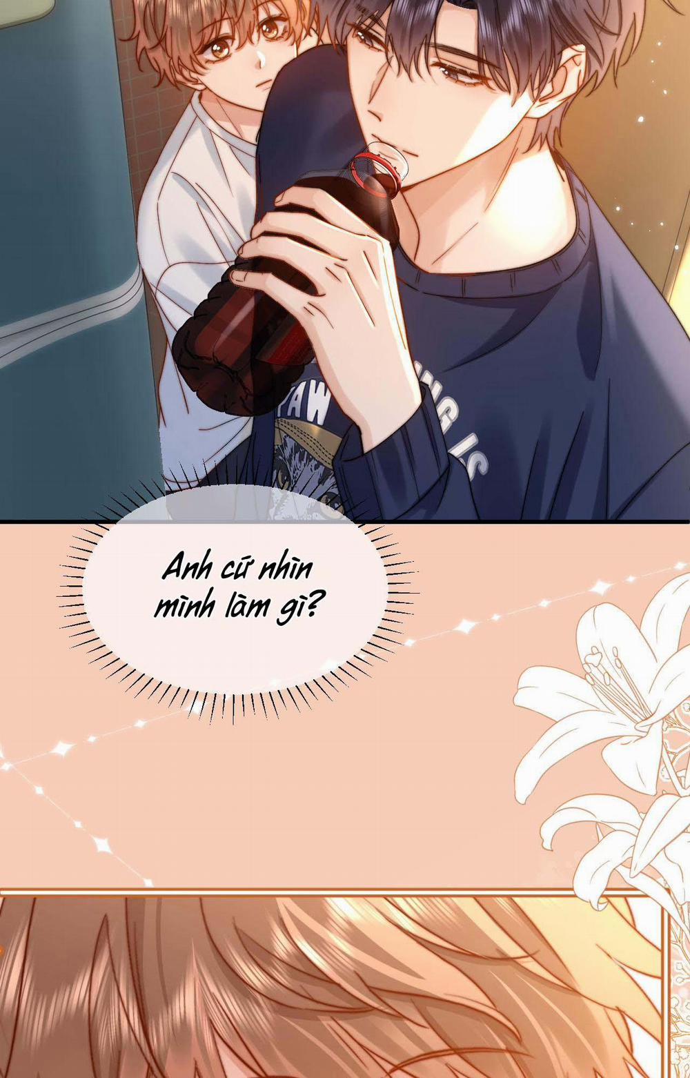 (Drop) Chất Dị Ứng Cực Cute 56 trang 54