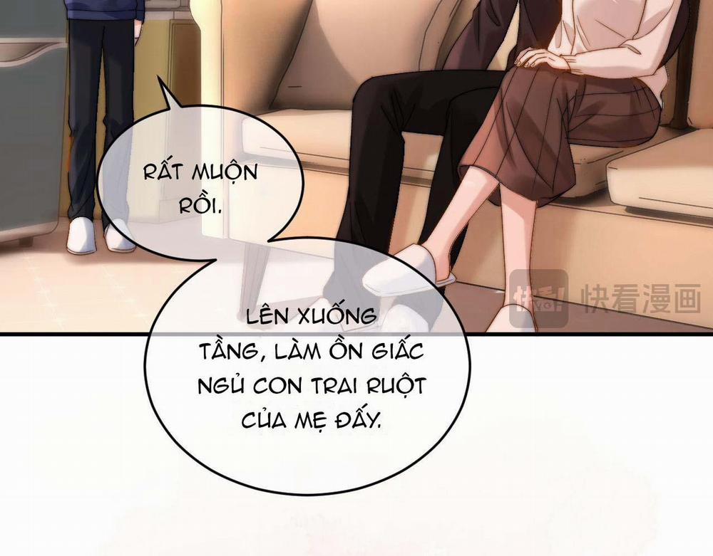 (Drop) Chất Dị Ứng Cực Cute 56 trang 60