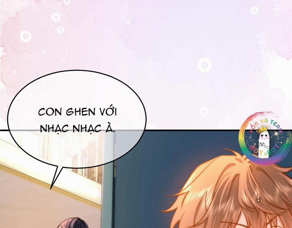 (Drop) Chất Dị Ứng Cực Cute 56 trang 63