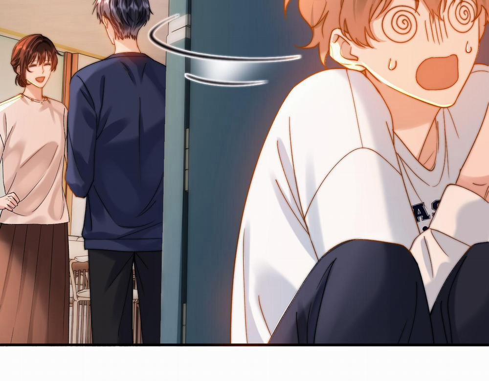 (Drop) Chất Dị Ứng Cực Cute 56 trang 64