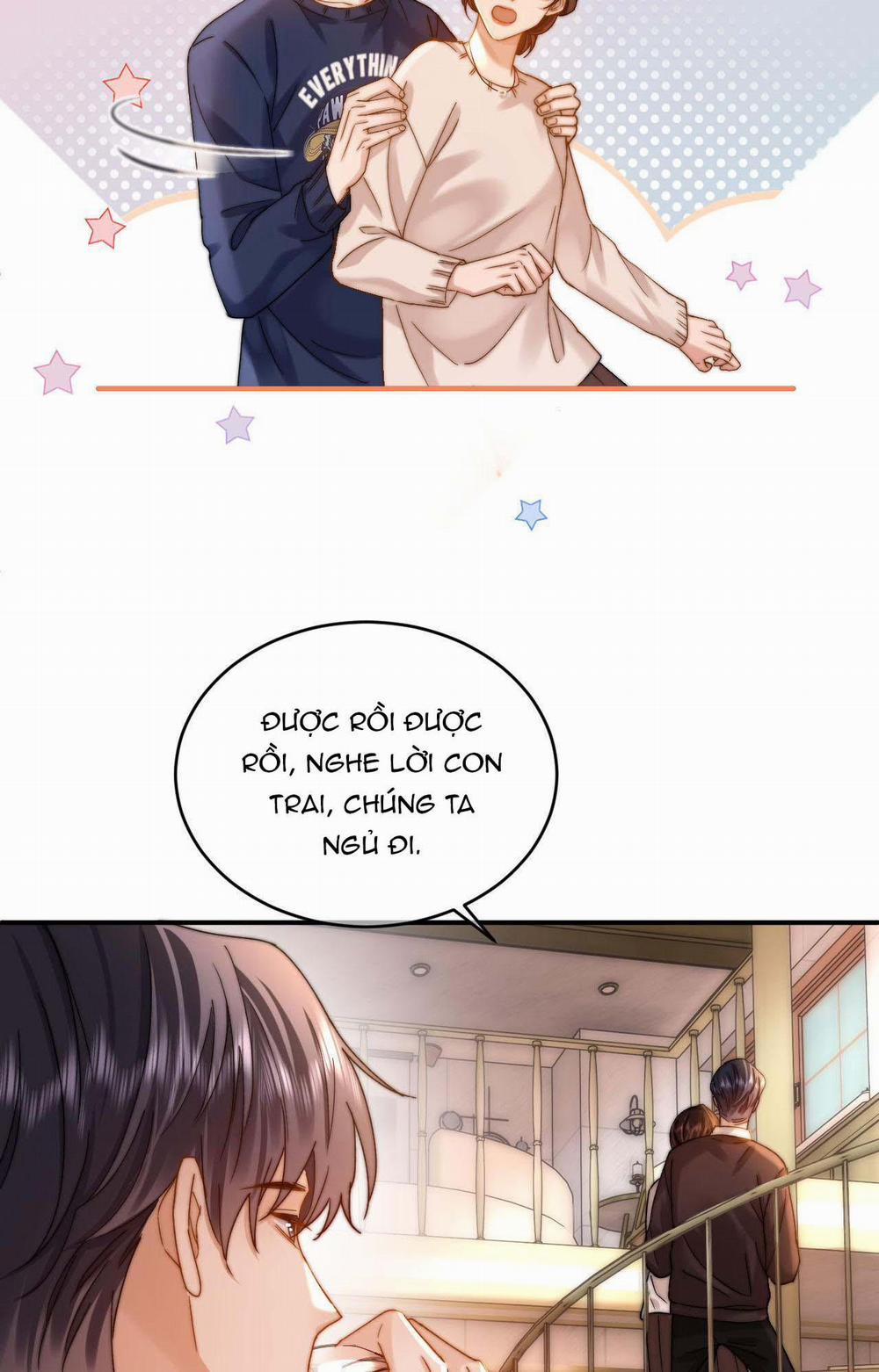 (Drop) Chất Dị Ứng Cực Cute 56 trang 66