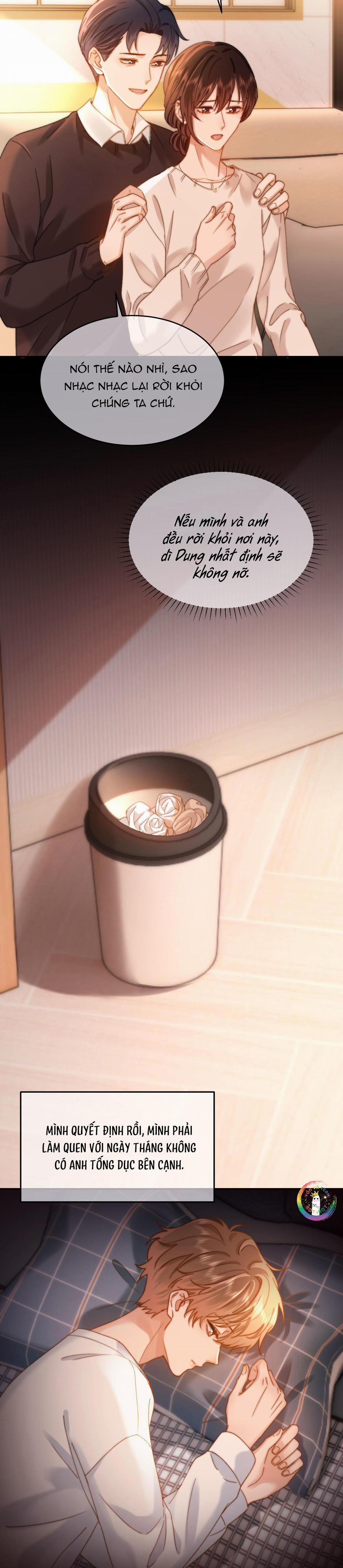 (Drop) Chất Dị Ứng Cực Cute 57 trang 12