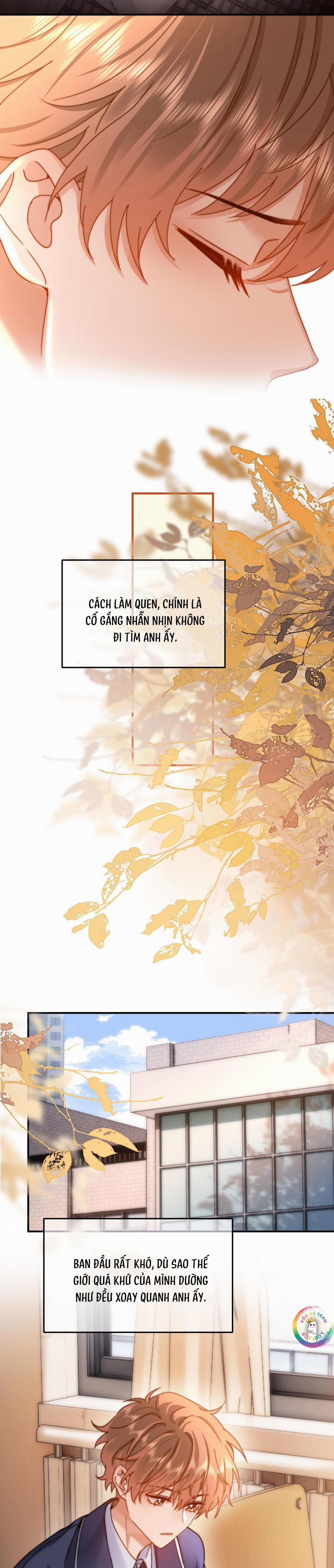 (Drop) Chất Dị Ứng Cực Cute 57 trang 13