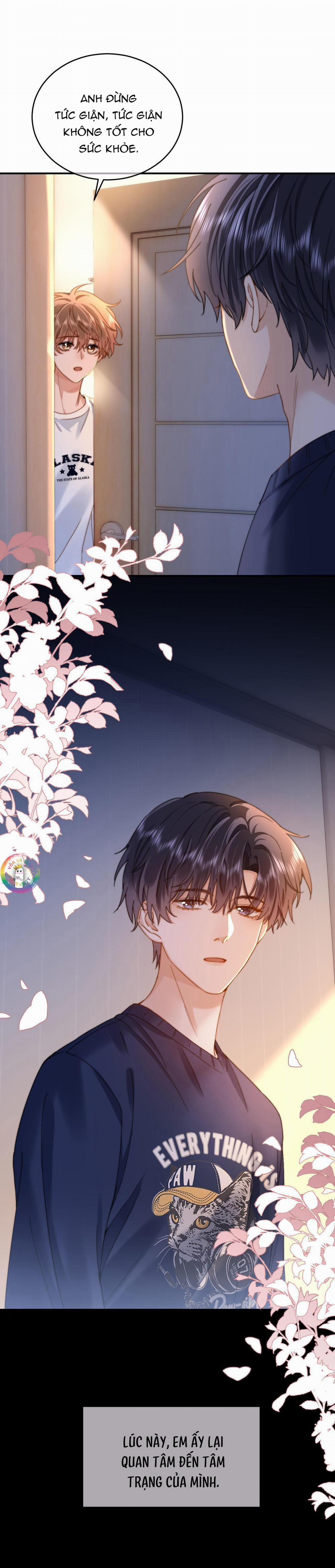 (Drop) Chất Dị Ứng Cực Cute 57 trang 2