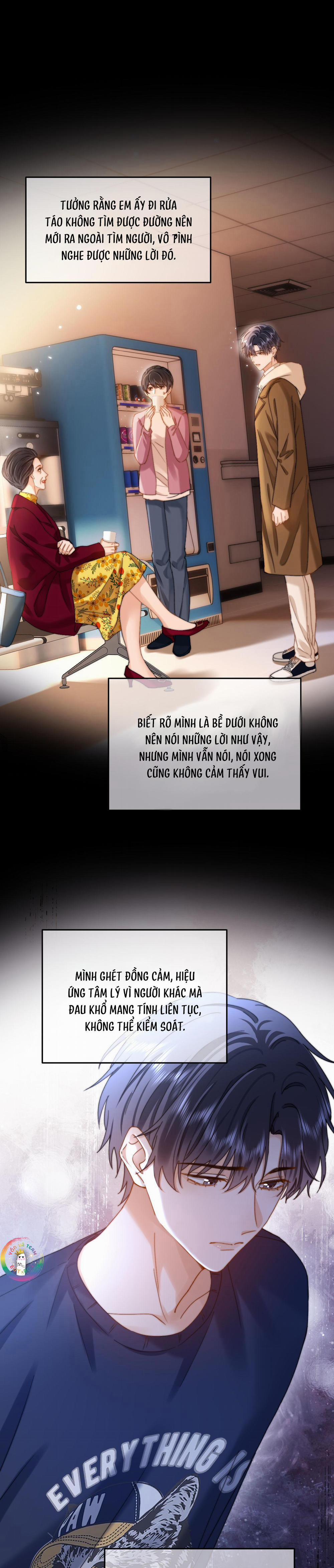 (Drop) Chất Dị Ứng Cực Cute 57 trang 3