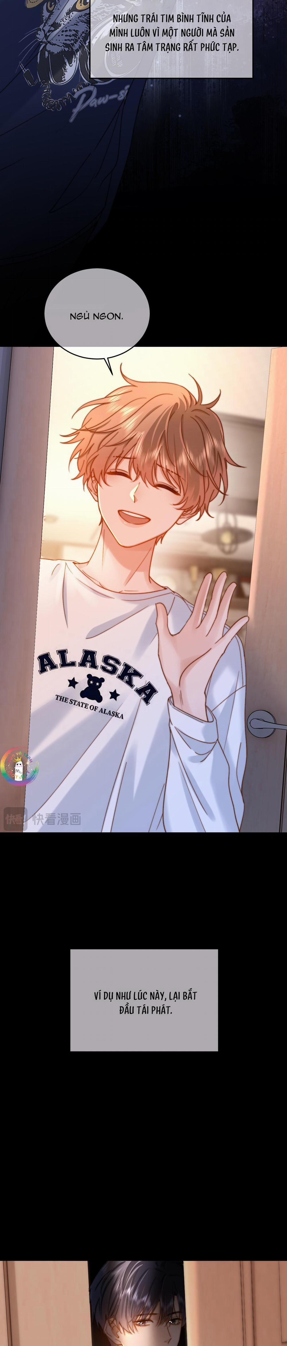 (Drop) Chất Dị Ứng Cực Cute 57 trang 4