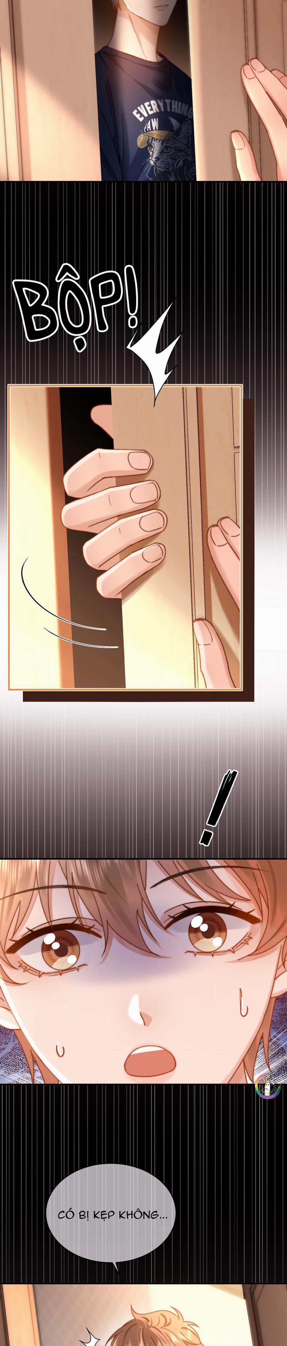 (Drop) Chất Dị Ứng Cực Cute 57 trang 5