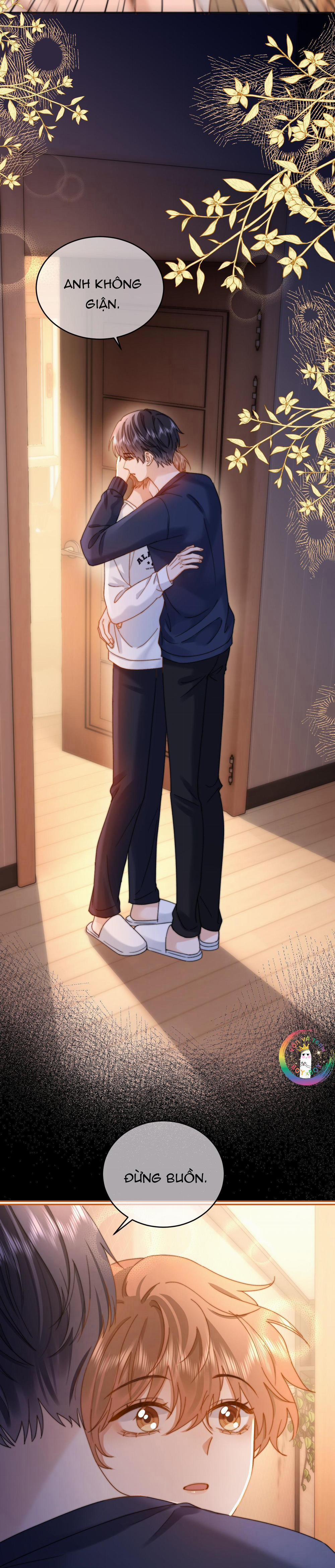 (Drop) Chất Dị Ứng Cực Cute 57 trang 7