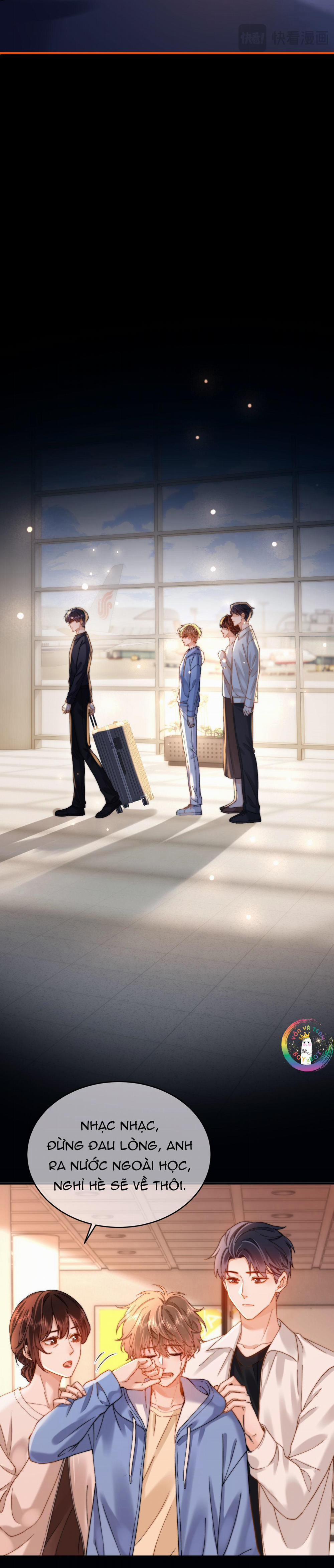 (Drop) Chất Dị Ứng Cực Cute 57 trang 8