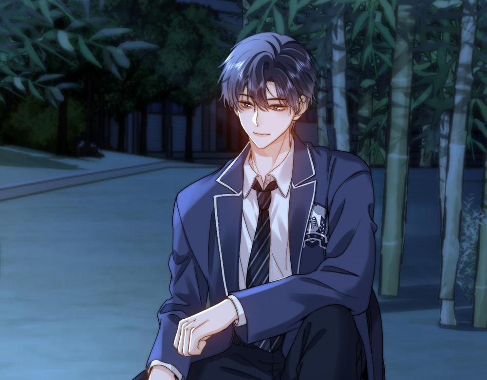 (Drop) Chất Dị Ứng Cực Cute 58 trang 17