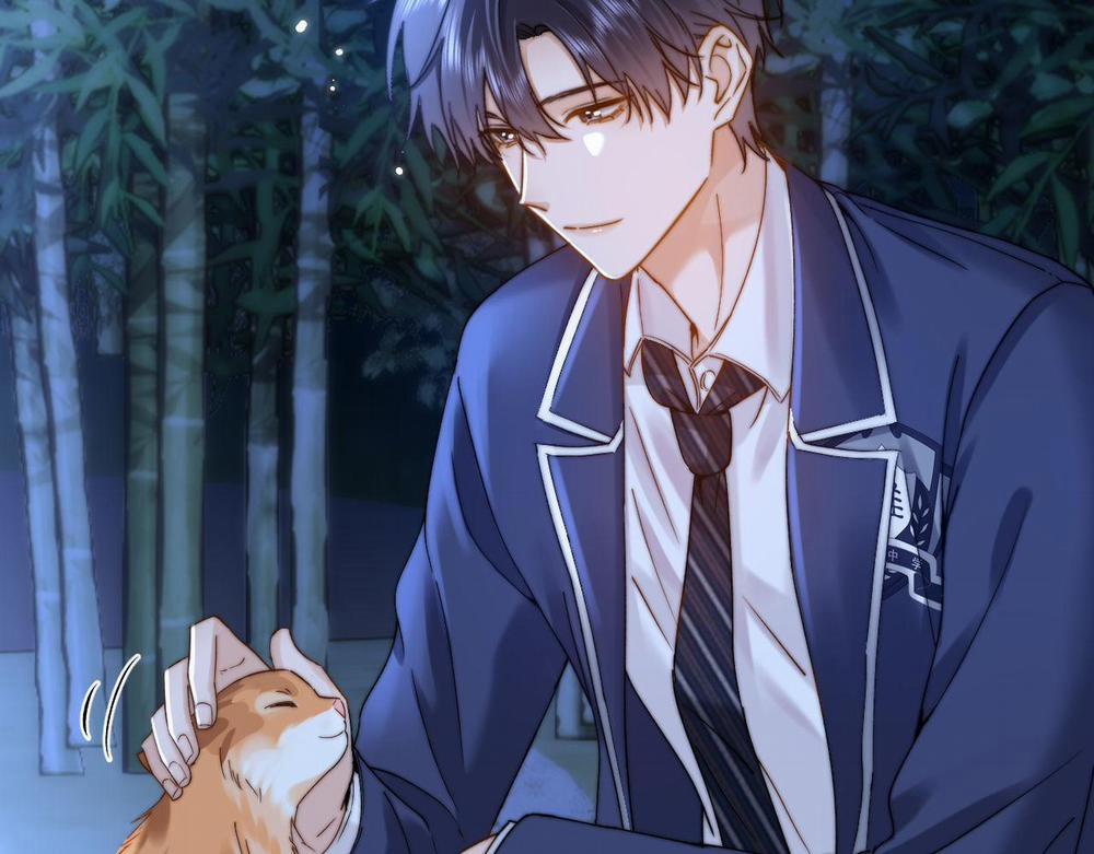 (Drop) Chất Dị Ứng Cực Cute 58 trang 20