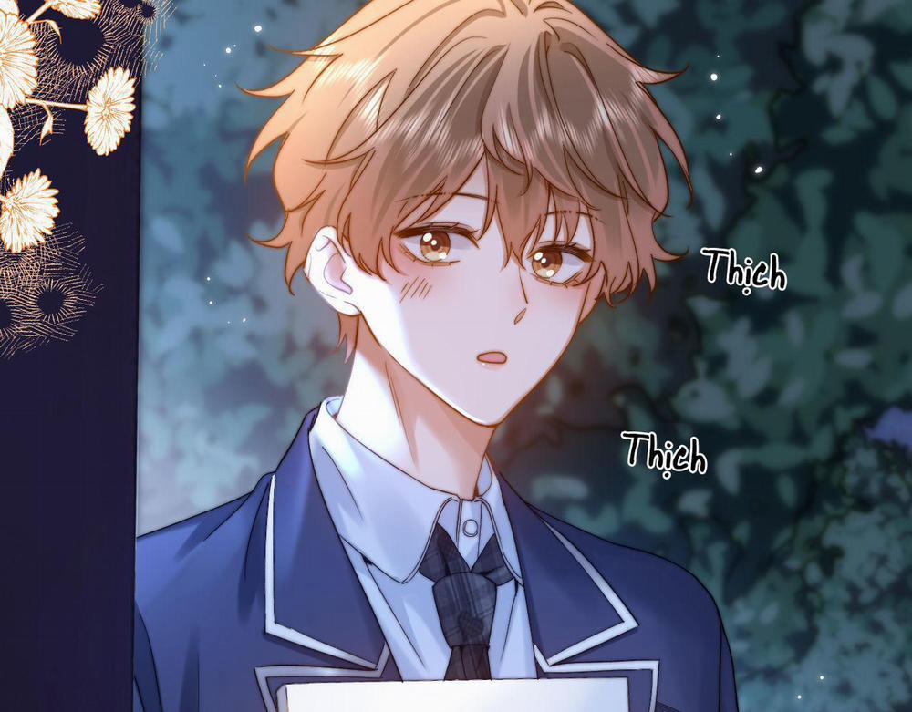 (Drop) Chất Dị Ứng Cực Cute 58 trang 22