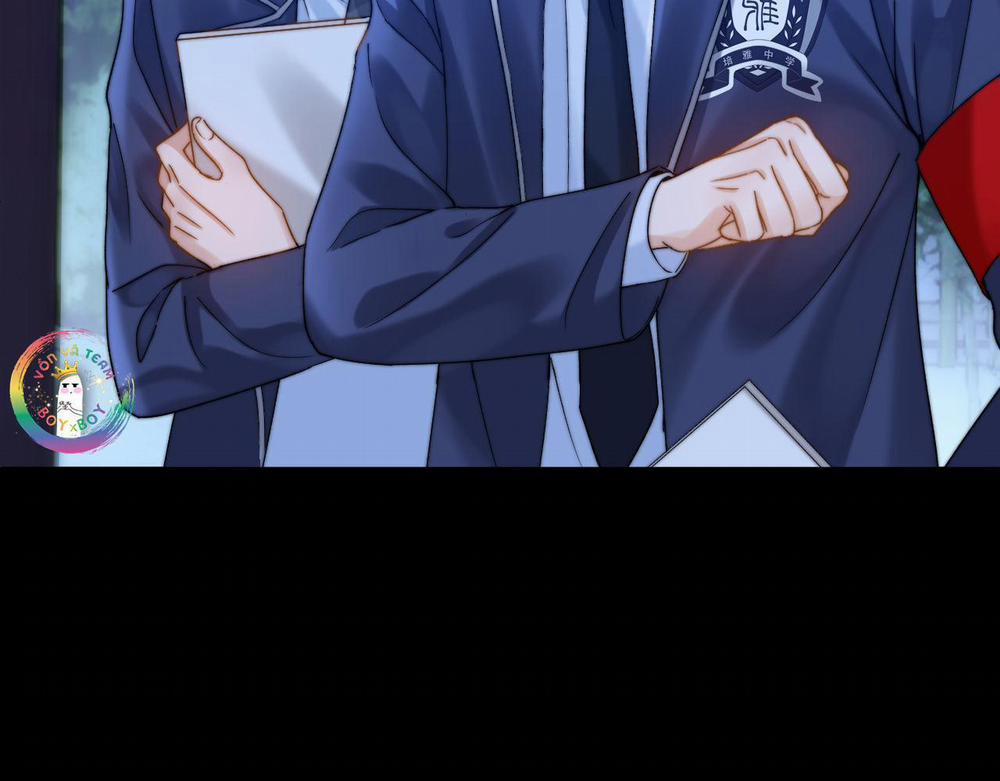 (Drop) Chất Dị Ứng Cực Cute 58 trang 25