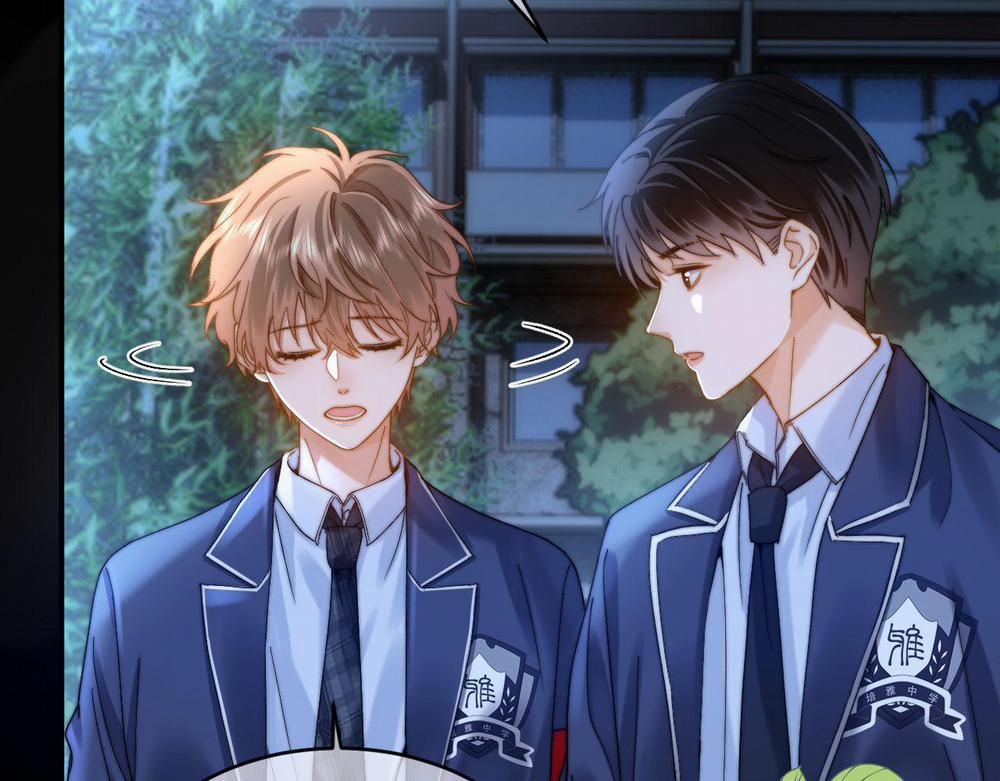 (Drop) Chất Dị Ứng Cực Cute 58 trang 33