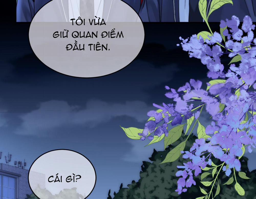 (Drop) Chất Dị Ứng Cực Cute 58 trang 34