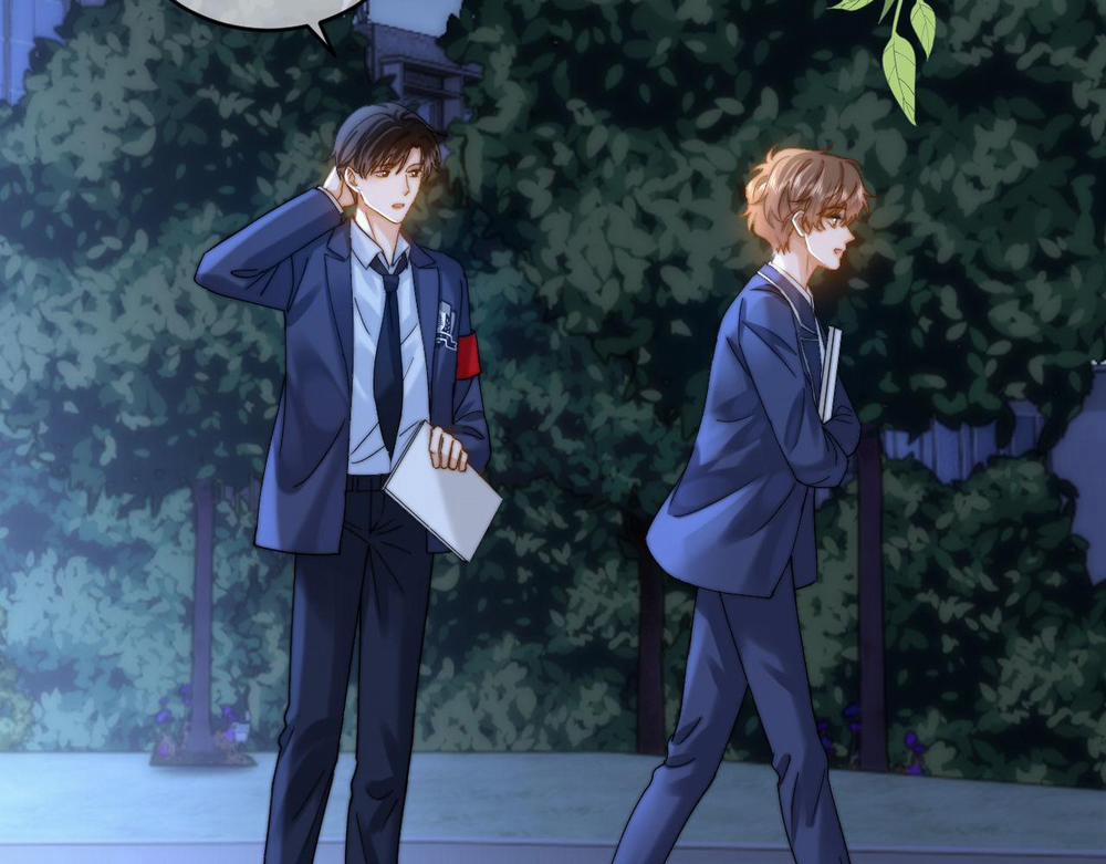 (Drop) Chất Dị Ứng Cực Cute 58 trang 35