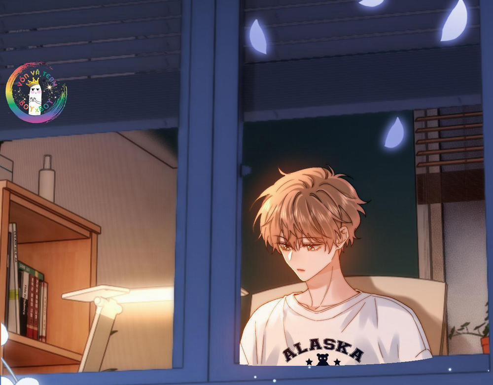 (Drop) Chất Dị Ứng Cực Cute 58 trang 39