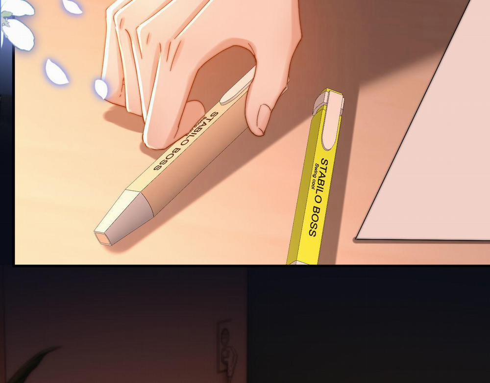 (Drop) Chất Dị Ứng Cực Cute 58 trang 41