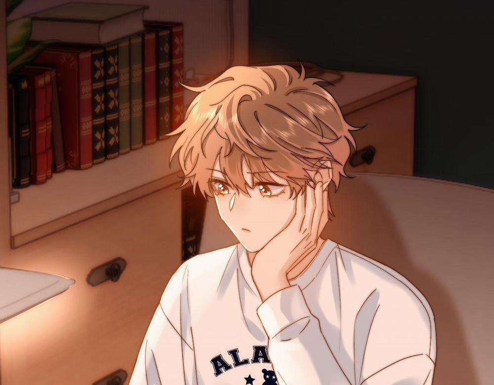 (Drop) Chất Dị Ứng Cực Cute 58 trang 42