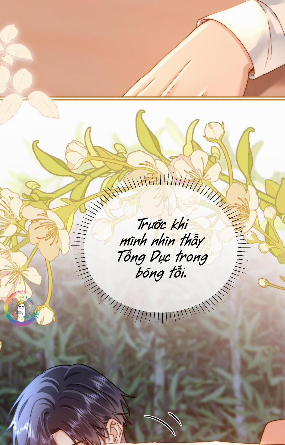 (Drop) Chất Dị Ứng Cực Cute 58 trang 46