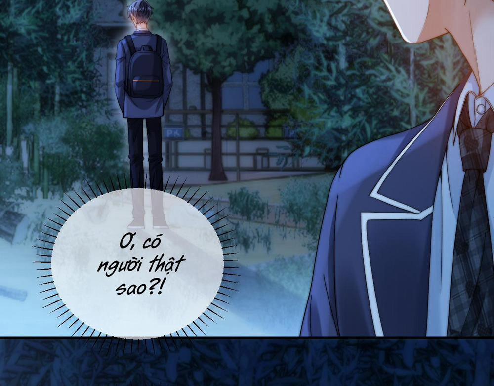 (Drop) Chất Dị Ứng Cực Cute 58 trang 5