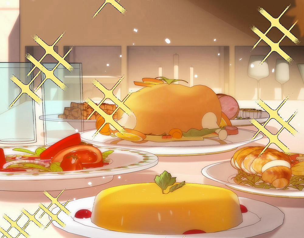 (Drop) Chất Dị Ứng Cực Cute 58 trang 52