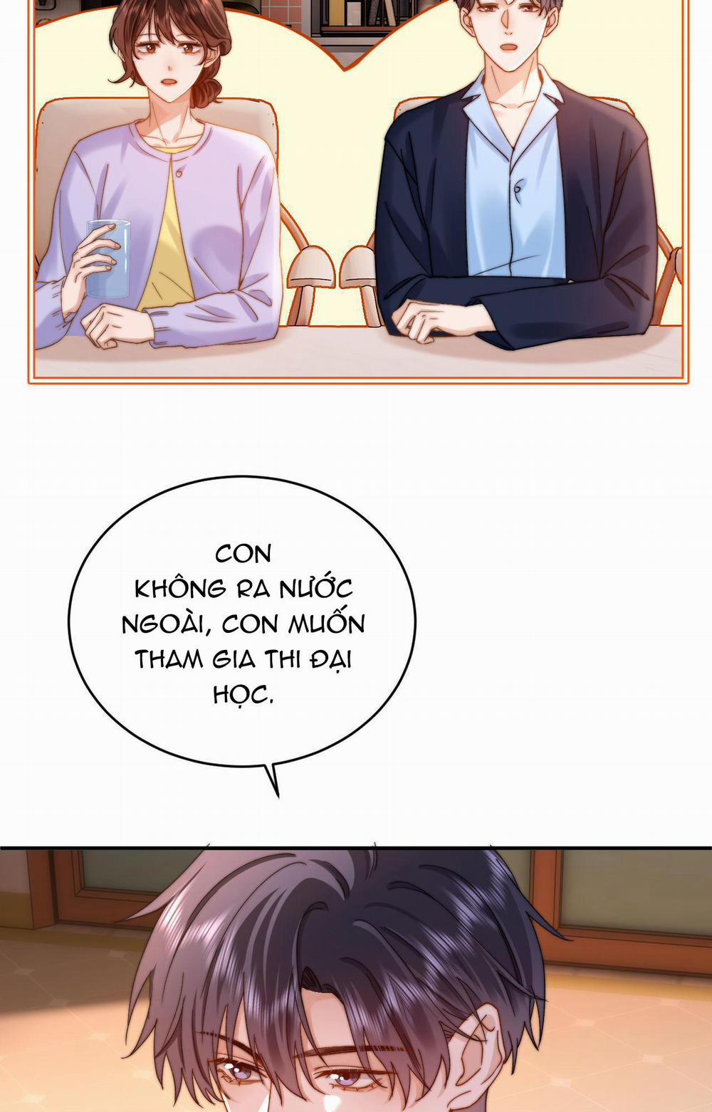 (Drop) Chất Dị Ứng Cực Cute 58 trang 68