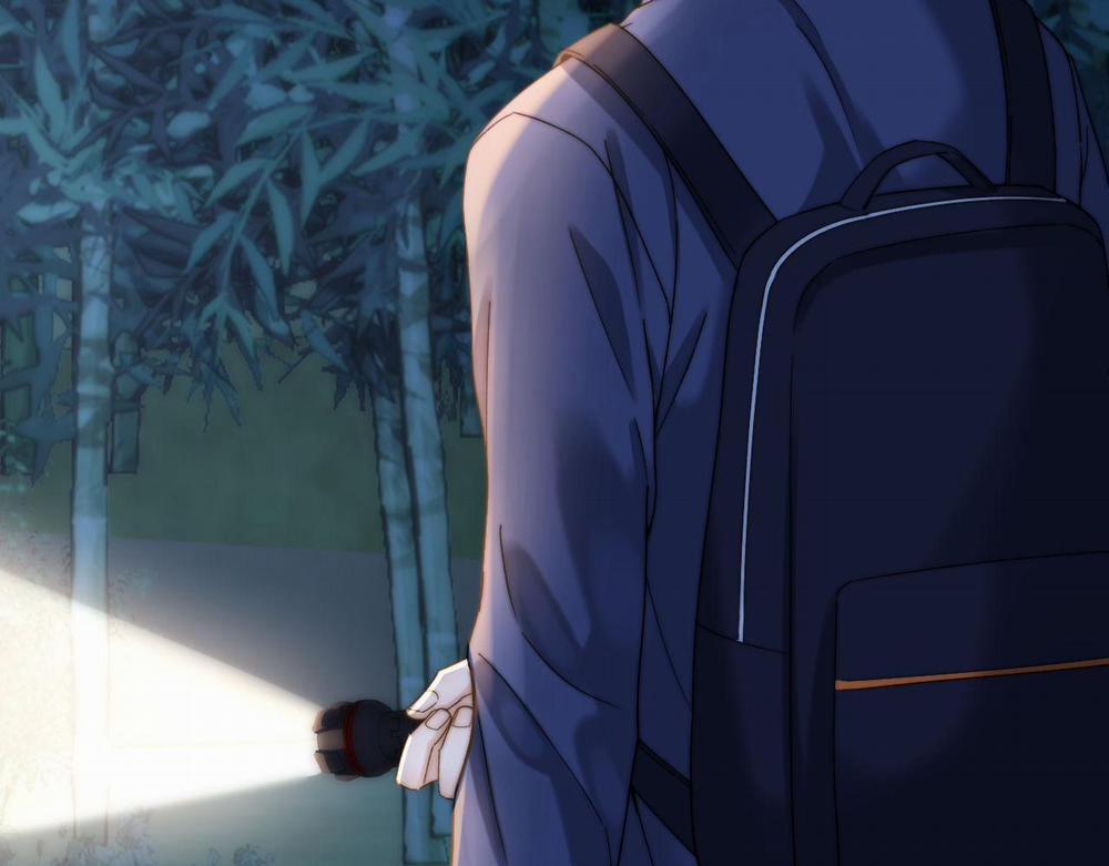 (Drop) Chất Dị Ứng Cực Cute 58 trang 7