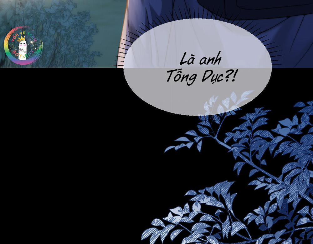 (Drop) Chất Dị Ứng Cực Cute 58 trang 8