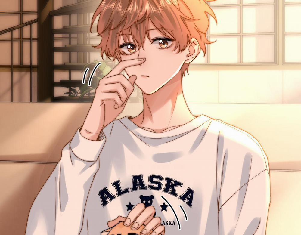 (Drop) Chất Dị Ứng Cực Cute 58 trang 80