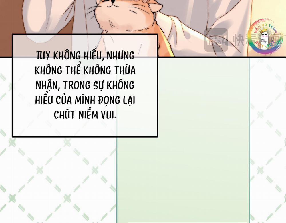 (Drop) Chất Dị Ứng Cực Cute 58 trang 81