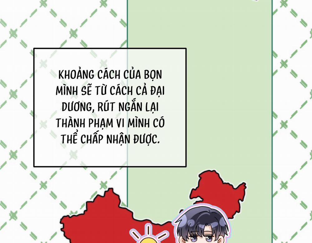 (Drop) Chất Dị Ứng Cực Cute 58 trang 83