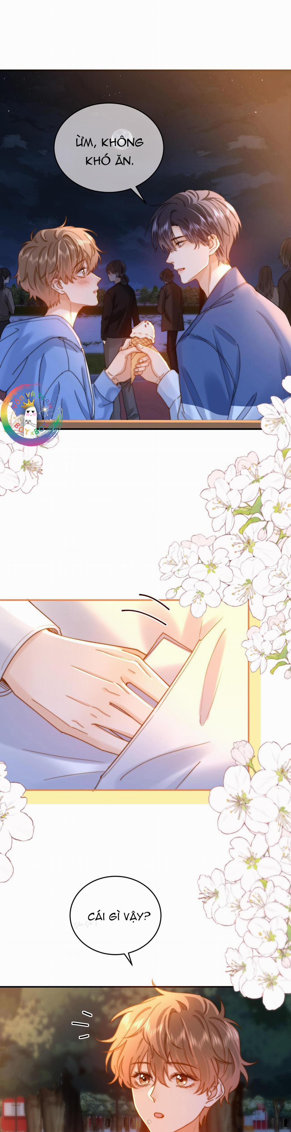 (Drop) Chất Dị Ứng Cực Cute 59 Drop trang 10