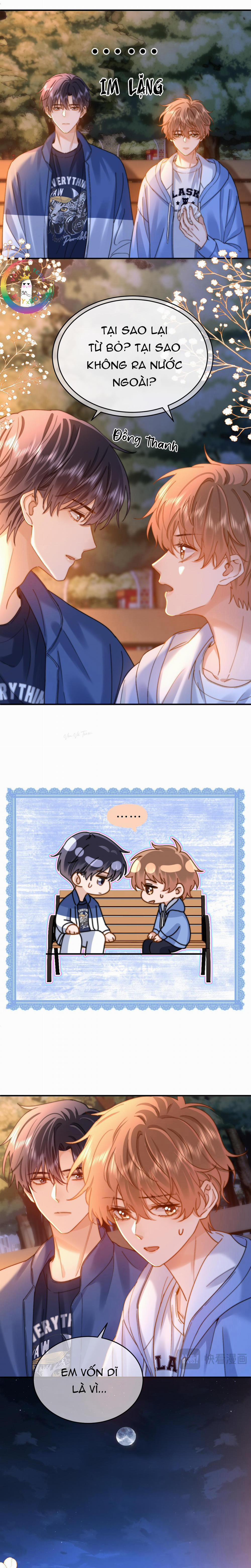 (Drop) Chất Dị Ứng Cực Cute 59 Drop trang 13