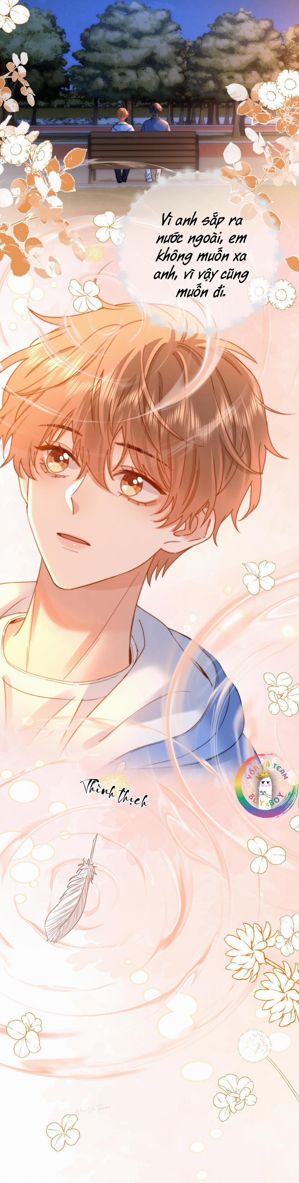 (Drop) Chất Dị Ứng Cực Cute 59 Drop trang 14