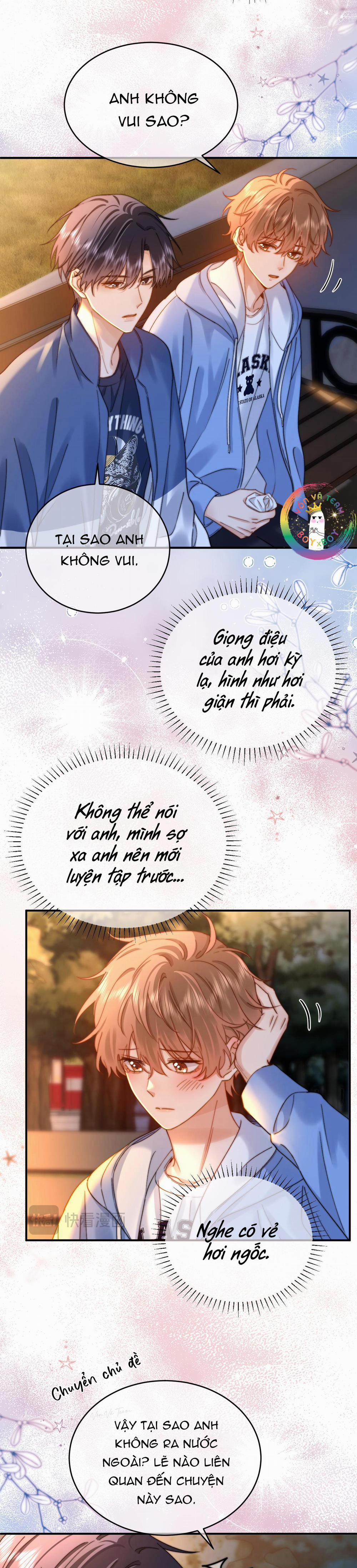 (Drop) Chất Dị Ứng Cực Cute 59 Drop trang 16