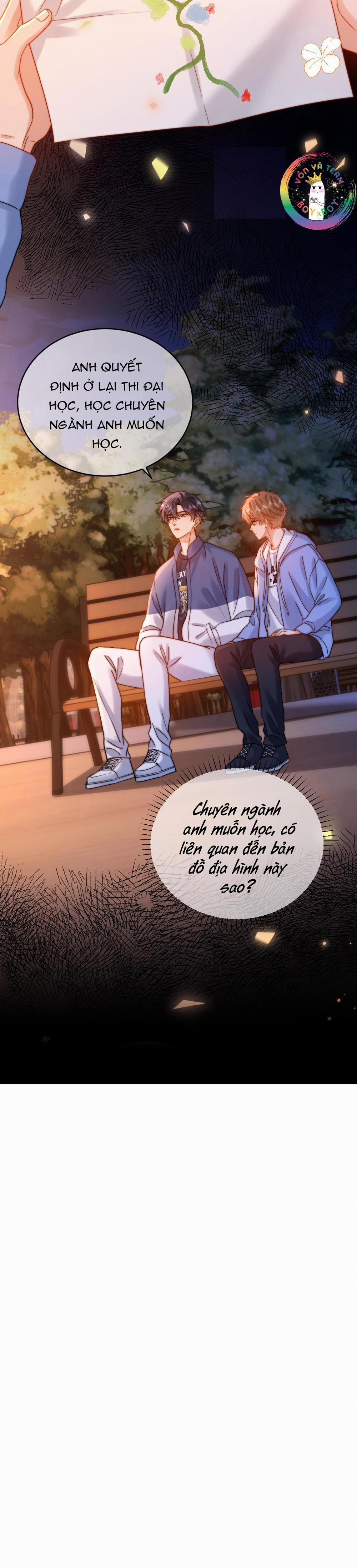 (Drop) Chất Dị Ứng Cực Cute 59 Drop trang 19